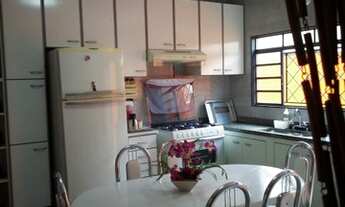 Imagem 7: Franco da Rocha - Casa Padrão - Vila Rosalina