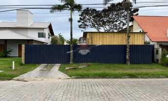 Imagem: Excelente terreno a venda em JURERÊ INTERNACIONAL