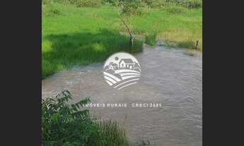 Imagem 1: Vale do Anari - Sítio - 20 Alqueires terra Roxa