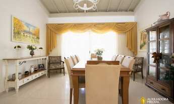 Imagem 3: Casa para venda com 220 metros quadrados com 4 quartos em Santa Mônica - Florianópolis - S