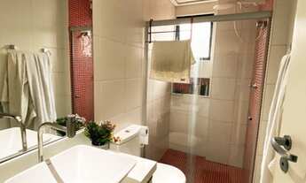 Imagem 4: Apartamento no Condomínio Alta Vista, 4/4 - Luzia