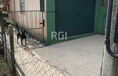 Imagem 3: Porto Alegre - Terreno Padrão - Nonoai