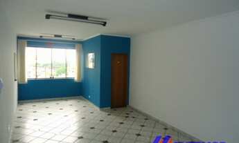 Imagem 2: Locação Sala Sao Bernardo do Campo Centro Ref: 42078