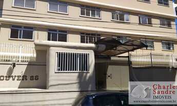 Imagem 1: Apartamento para Venda em Goiânia, Setor Oeste, 3 dormitórios, 2 banheiros, 1 vaga