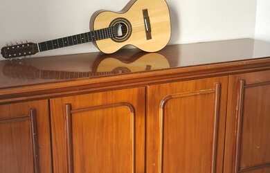 Imagem 7: Casa no Parque Verde 154 m2 de área construída