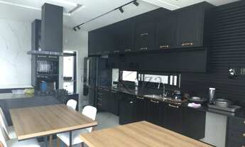 Imagem: Casa de condomínio sobrado para venda tem