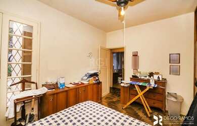 Imagem 6: Porto Alegre - Apartamento Padrão - Rio Branco