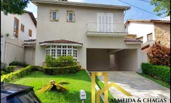 Imagem 5: Casa à Venda no Condomínio Residencial 11, 388m², 3 Suítes, Piscina, Área Gourmet, 4 Vagas