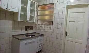 Imagem 4: Porto Alegre - Apartamento Padrão - São João