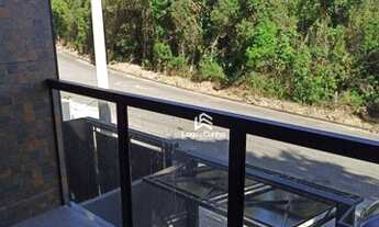 Imagem 4: Casa com 2 dormitórios à venda, 100 m² por R$ 350.000,00 - Jardim Bandeirantes - Poços de