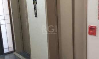 Imagem 5: Porto Alegre - Conjunto Comercial/Sala - Santana