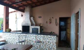 Imagem 7: Vendo excelente chácara no Condominio Parque das Aguas