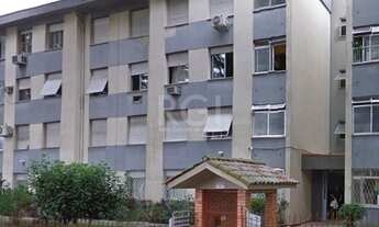 Imagem 2: Porto Alegre - Apartamento Padrão - Cristal