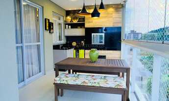 Imagem 7: Joinville - Apartamento Padrão - ATIRADORES