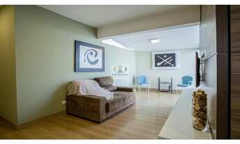 Imagem 4: Apartamento CURITIBA