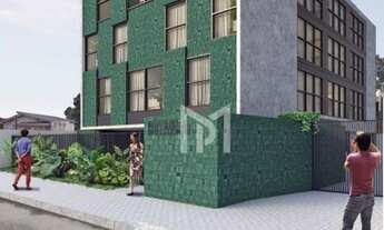 Imagem 2: Studio à venda, 19 m² por R$ 129.426,00 - Cajuru - Curitiba/PR