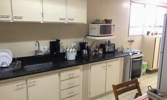 Imagem: Apartamento para venda possui 99 metros