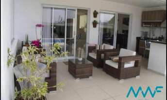 Imagem 4: Casa Seminova no Cond Burle Marx em Alphaville