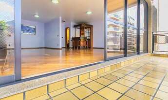 Imagem 6: Apartamento com 4 quartos 2suítes 2 vagas na Tijuca