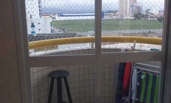 Imagem 4: Kitnet com 1 dorm, Aviação, Praia Grande - R$ 200 mil, Cod: 12401