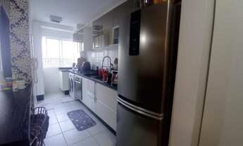 Imagem 7: APARTAMENTO no FLORESTA com 3 quartos para VENDA, 72 m²