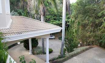 Imagem 5: Casa de condomínio para venda tem 1182 metros quadrados com 6 quartos