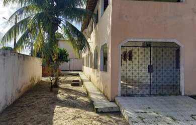 Imagem 4: Casa para aluguel com 250 metros quadrados com 3 quartos em Ponta ville - Itaparica - Bahi