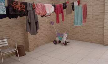 Imagem 3: Casa com 2 dormitórios à venda, 99 m² por R$ 350.000,00 - Jardim Anhangüera - Praia Grande