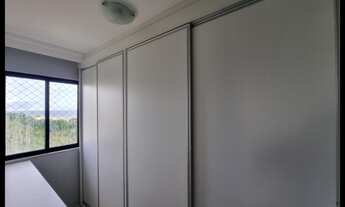 Imagem 6: Solar do Atlântico - 2 Suítes - Closet - Andar alto - Armários - 2 vagas - 86m²