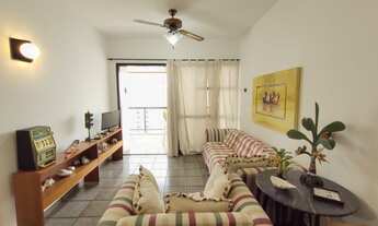 Imagem 7: Apartamento VISTA PARA O MAR, venda tem 180 metros quadrados com 3 quartos Enseada - Guaru