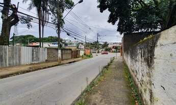 Imagem 4: Terreno à venda com 1.630 m² em São Pedro - Juiz de Fora - MG