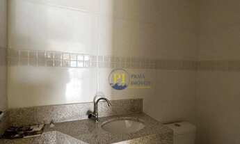 Imagem 6: Apartamento com 2 dormitórios à venda, 91 m² por R$ 470.000 - Aviação - Praia Grande/SP