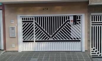 Imagem: Sobrado a venda próximo ao centro, Mauá