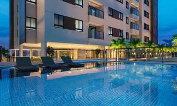 Imagem 6: Apartamento com 3 quartos no bessa