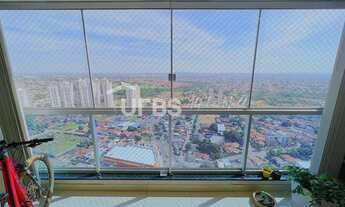 Imagem 7: Apartamento para venda tem 85 metros quadrados com 3 quartos em Parque Amazônia - Goiânia