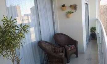 Imagem 5: Apartamento para venda possui 101 metros quadrados com 3 quartos em Campinas - São José