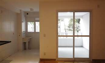 Imagem 6: APARTAMENTO RESIDENCIAL À VENDA, JARDIM PRUDÊNCIA, SÃO PAULO