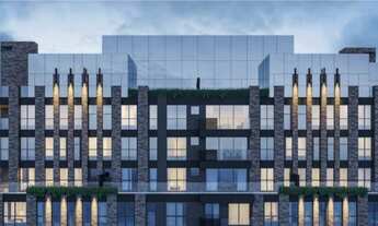 Imagem: Apartamento com 2 quartos no Bigorrilho-6073-HABITEC