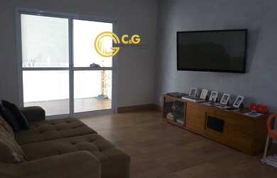 Imagem 5: Casa de condomínio 157 m2 - 3 quartos suíte closet -Manguinhos -Serra