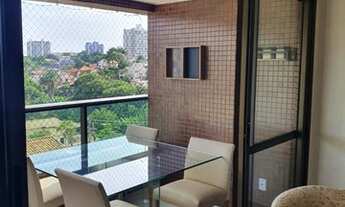 Imagem 2: Apartamento 03 Suites, Patamares ,02 Garagens