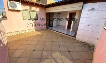 Imagem 2: IMOBILIARIA MUD RIO PRETO VENDE APARTAMENTO COBERTURA DUPLEX NO BAIRRO VILA ESPLANADA 2 DO