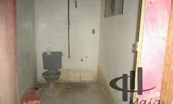 Imagem 4: Locação Salão Comercial Sao Caetano do Sul Prosperidade Ref: 17622