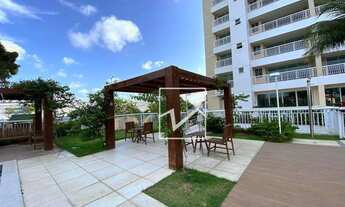 Imagem 2: Apartamento com 3 dormitórios à venda, 105 m² por R$ 650.000,00 - Cambeba - Fortaleza/CE