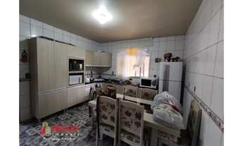 Imagem 3: Antônio Carlos - Casa Padrão - Santa Maria