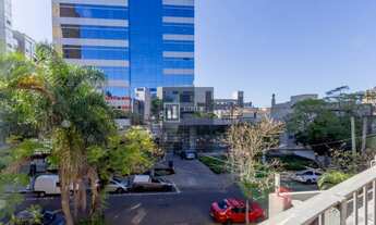 Imagem: Moinhos de Vento - Casa comercial 700 metros