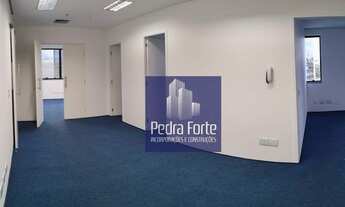 Imagem 4: Conjunto comercial com 140 m²