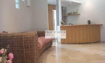 Imagem 3: Conjunto à venda, 70 m² por R$ 870.000 - Vila Clementino /SP- PropStarter adm.imoveis