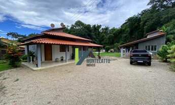 Imagem 2: Chácara com 2 dormitórios à venda, 2996 m² por R$ 1.000.000,00 - Abadia - Louveira/SP