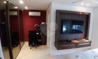 Imagem 5: Apartamento-São Paulo-FREGUESIA DO Ó