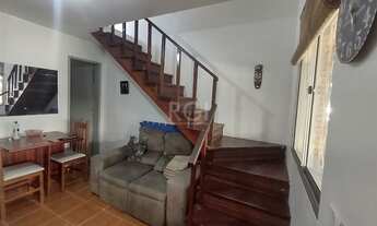 Imagem 4: Porto Alegre - Casa Padrão - Vila Nova